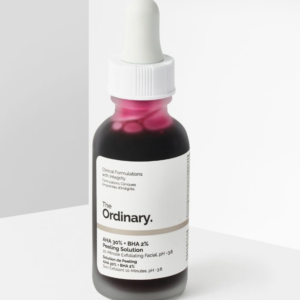 The ordinary-AHA 30% + BHA 2% Peeling Solution