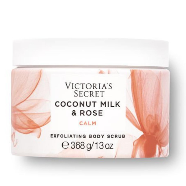 Victoria's secrect  Coconut milk & Rose